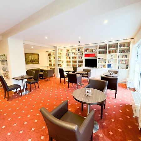 Hotel Villa Gropius Timmendorfer Strand Dış mekan fotoğraf