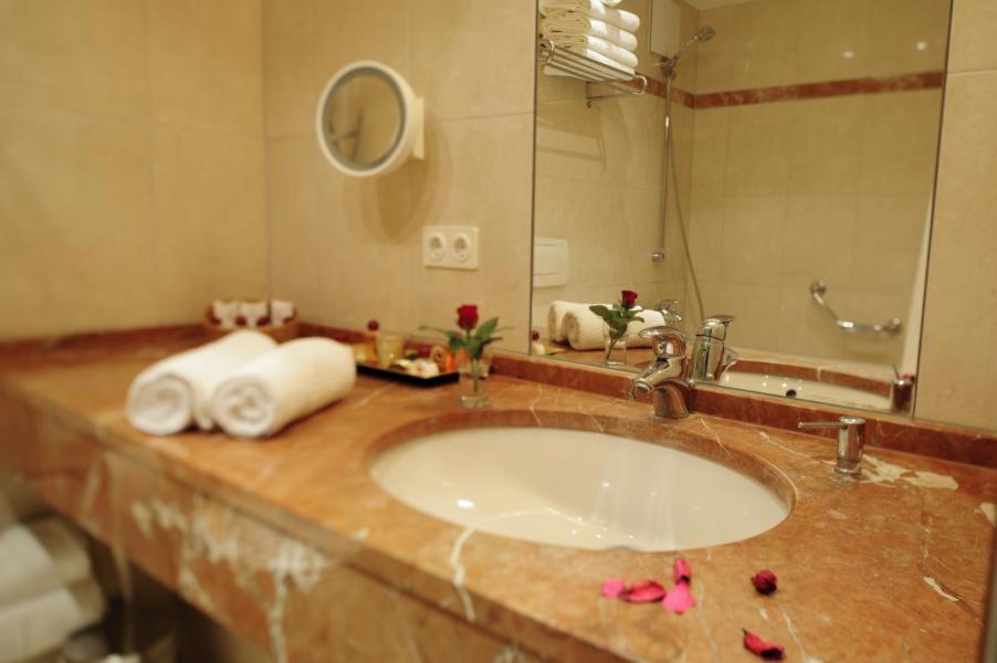 Hotel Villa Gropius Timmendorfer Strand Dış mekan fotoğraf