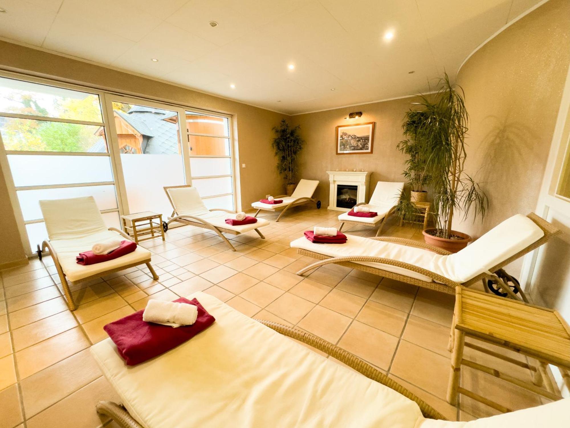 Hotel Villa Gropius Timmendorfer Strand Dış mekan fotoğraf