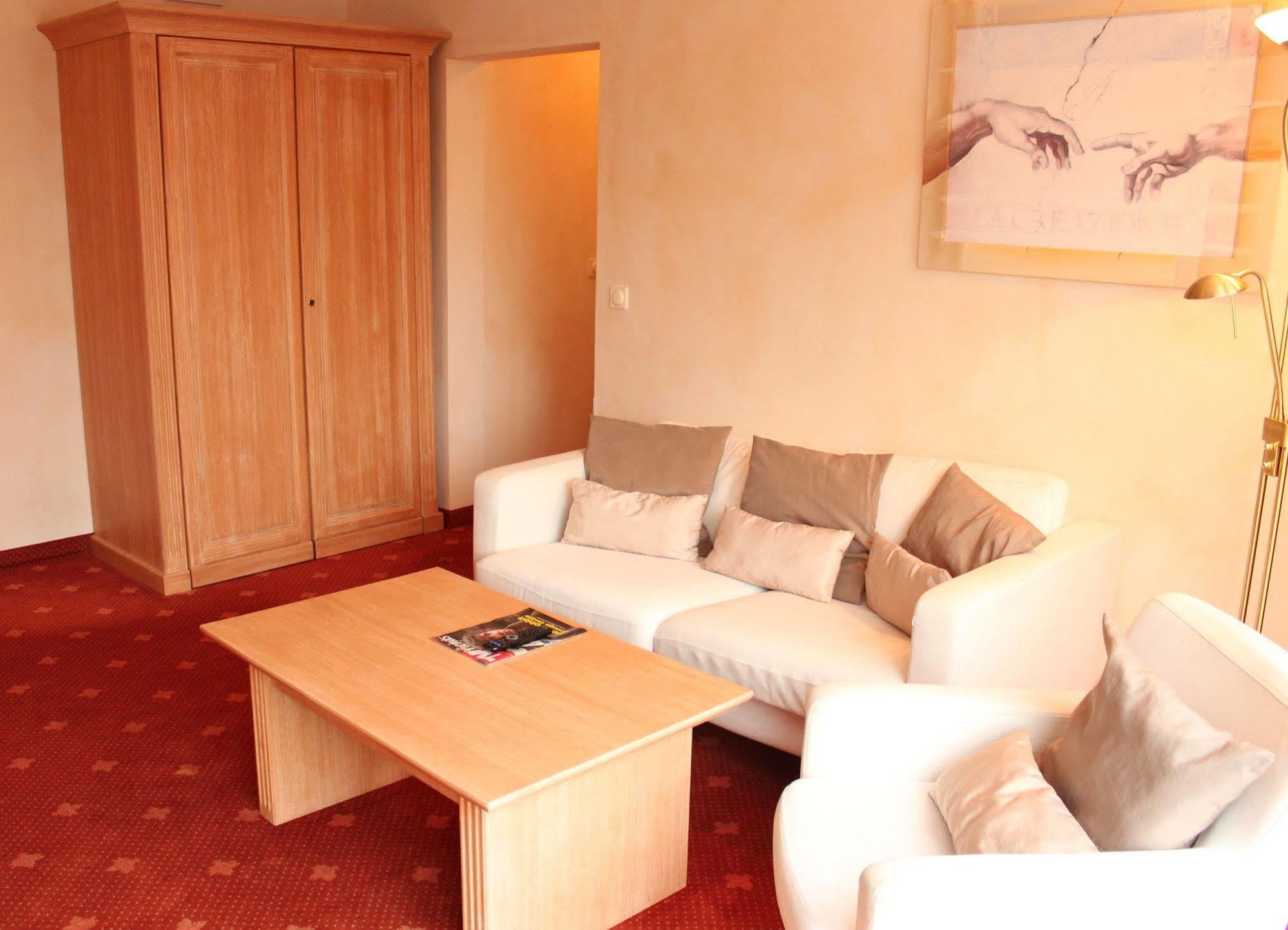 Hotel Villa Gropius Timmendorfer Strand Dış mekan fotoğraf