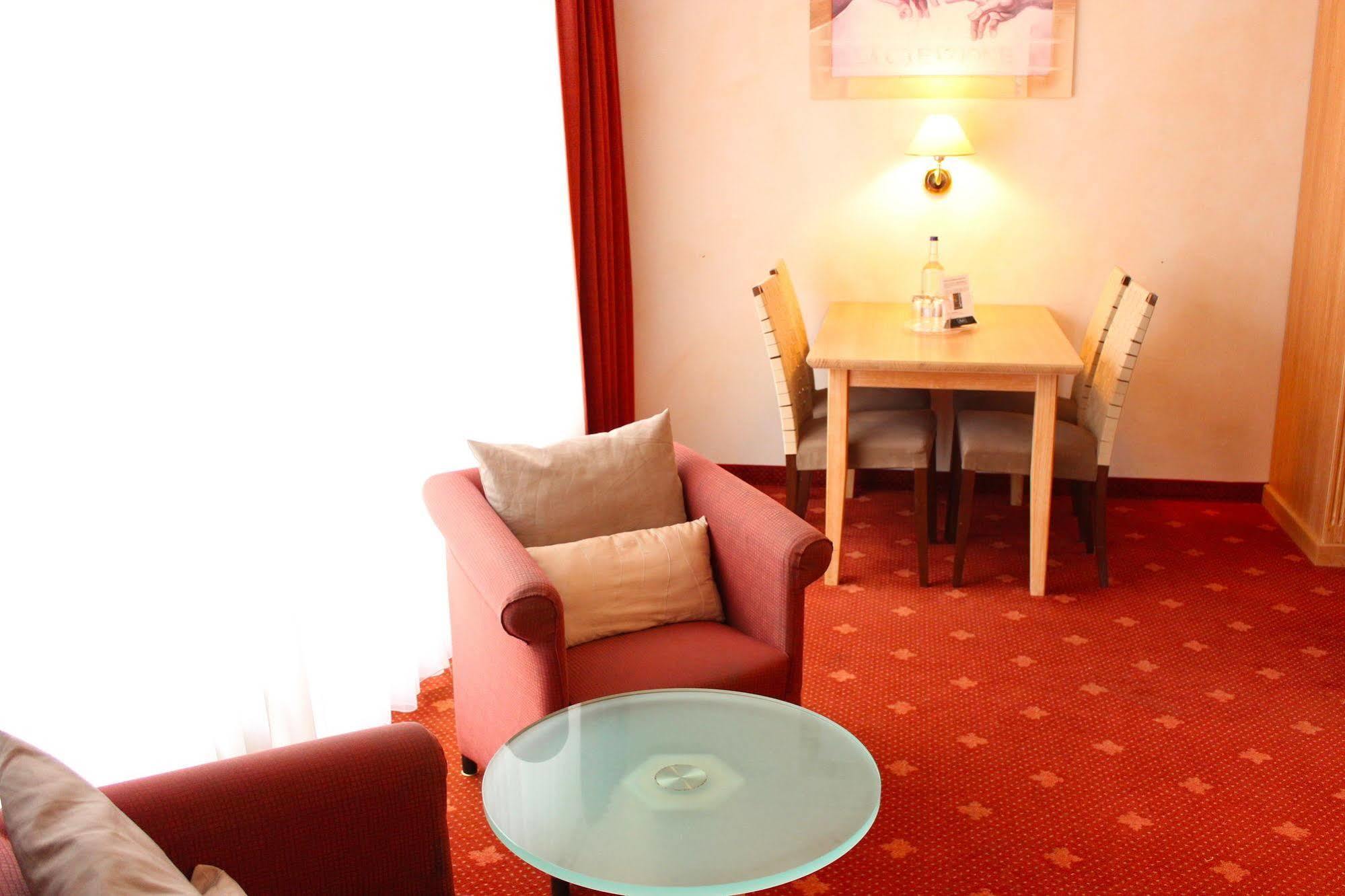 Hotel Villa Gropius Timmendorfer Strand Dış mekan fotoğraf