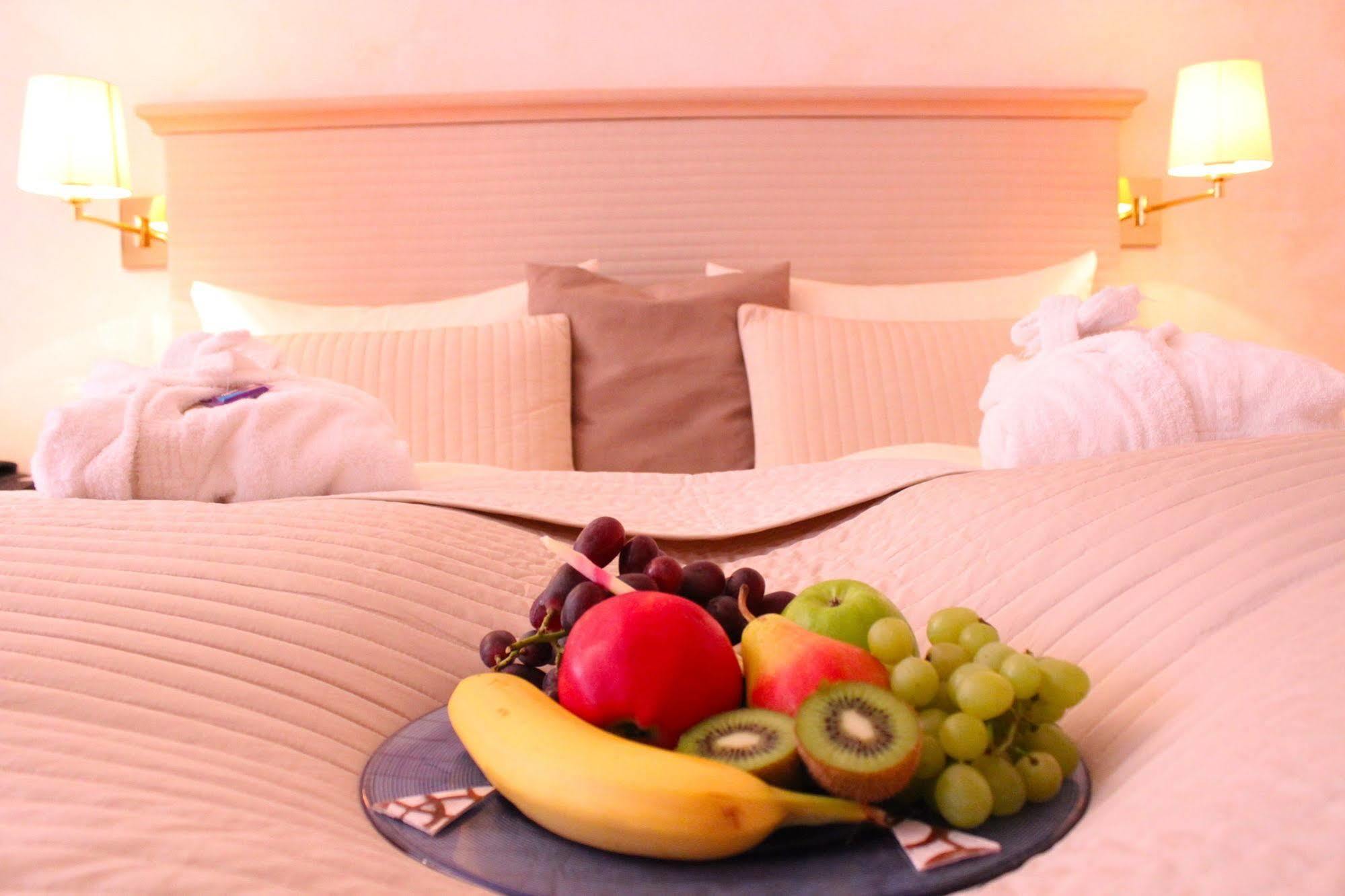 Hotel Villa Gropius Timmendorfer Strand Dış mekan fotoğraf