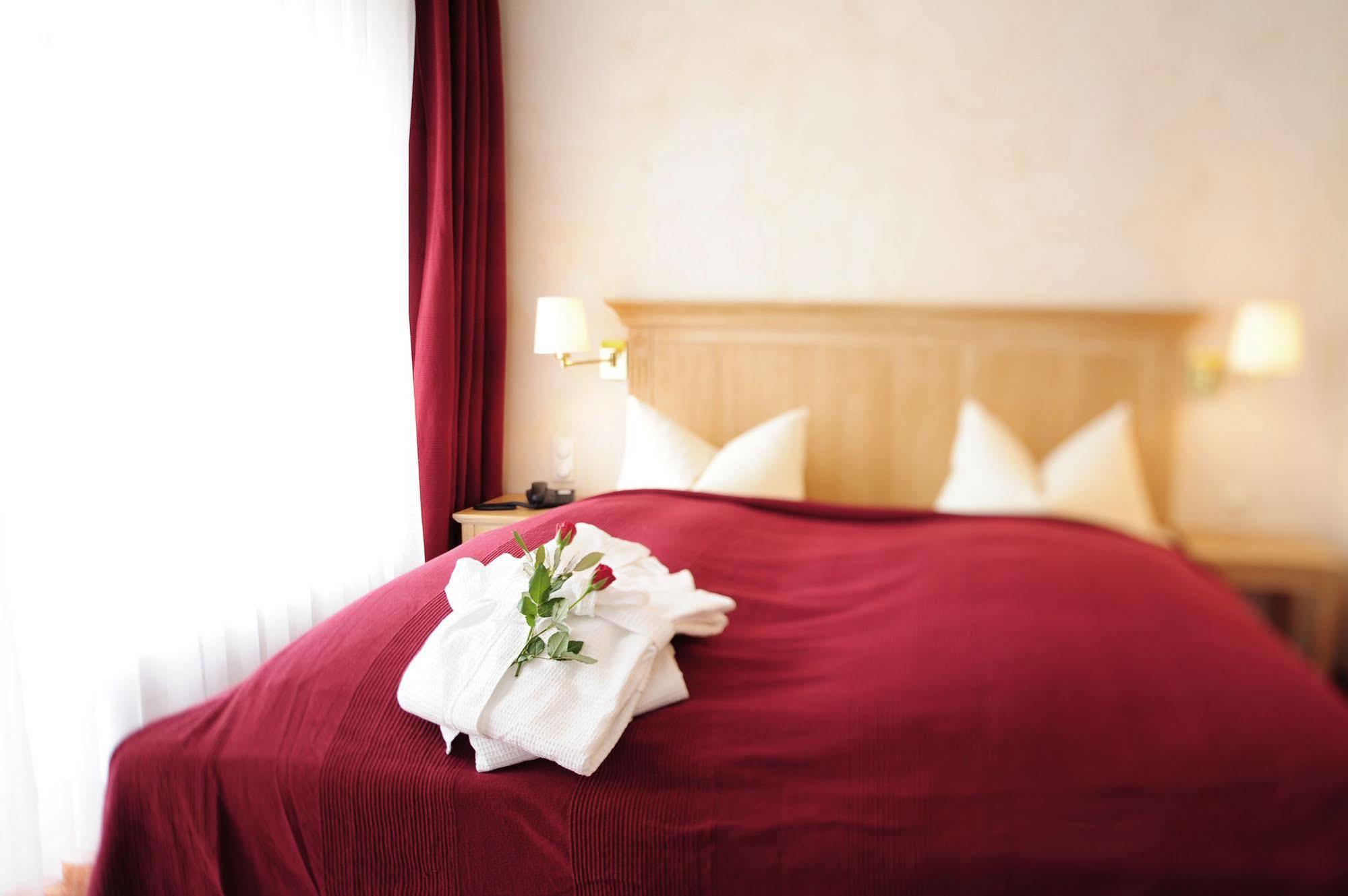 Hotel Villa Gropius Timmendorfer Strand Dış mekan fotoğraf